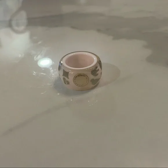 Marc By Marc Jacobs Ring - Picture 4 of 4